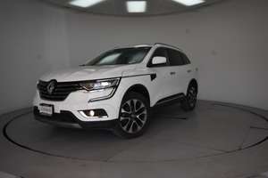 Autos seminuevos, Renault Koleos 2019