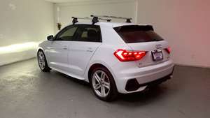 Autos seminuevos, Audi A1 2020