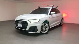 Autos seminuevos, Audi A1 2020