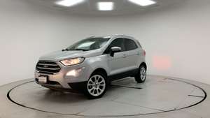 Autos seminuevos, Ford Ecosport 2021