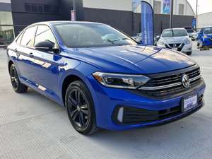 Autos seminuevos, Volkswagen Jetta 2022