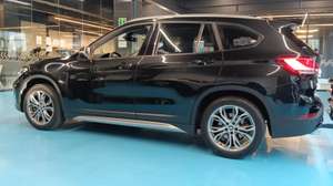 Autos seminuevos, Bmw X1 2020