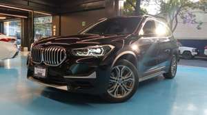 Autos seminuevos, Bmw X1 2020