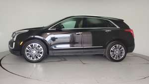 Autos seminuevos, Cadillac Xt5 2017