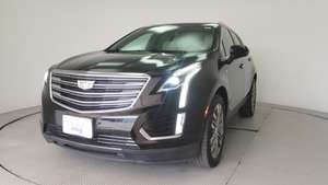 Autos seminuevos, Cadillac Xt5 2017