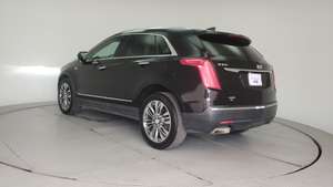 Autos seminuevos, Cadillac Xt5 2017