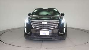 Autos seminuevos, Cadillac Xt5 2017