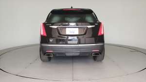 Autos seminuevos, Cadillac Xt5 2017