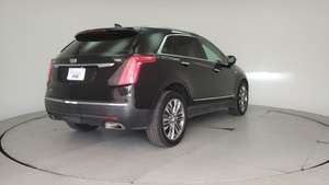 Autos seminuevos, Cadillac Xt5 2017