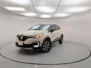 Autos seminuevos, Renault Captur 2019