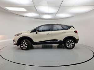 Autos seminuevos, Renault Captur 2019