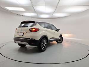 Autos seminuevos, Renault Captur 2019