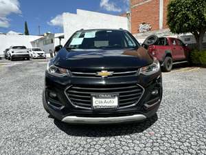 Autos seminuevos, Chevrolet Trax 2019