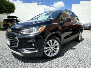 Autos seminuevos, Chevrolet Trax 2019