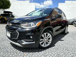 Autos seminuevos, Chevrolet Trax 2019