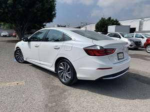 Autos seminuevos, Honda Insight 2019