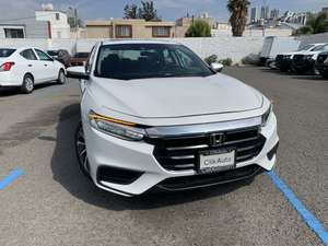 Autos seminuevos, Honda Insight 2019