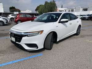 Autos seminuevos, Honda Insight 2019