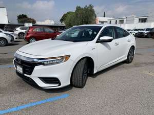 Autos seminuevos, Honda Insight 2019