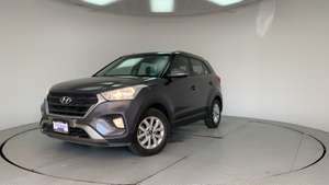 Autos seminuevos, Hyundai Creta 2019