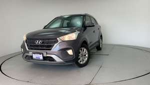 Autos seminuevos, Hyundai Creta 2019