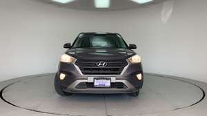 Autos seminuevos, Hyundai Creta 2019