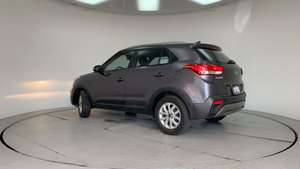 Autos seminuevos, Hyundai Creta 2019