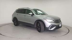 Autos seminuevos, Volkswagen Tiguan 2022