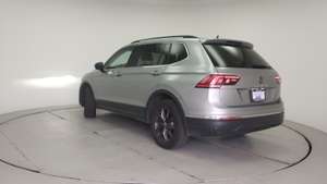 Autos seminuevos, Volkswagen Tiguan 2022