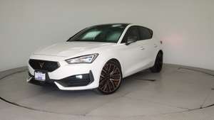 Autos seminuevos, Cupra Formentor 2021