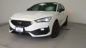 Autos seminuevos, Cupra Formentor 2021