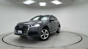 Autos seminuevos, Audi Q5 2019