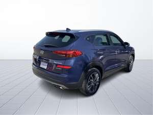 Autos seminuevos, Hyundai Tucson 2020