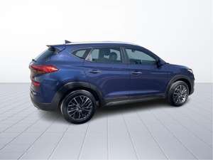 Autos seminuevos, Hyundai Tucson 2020