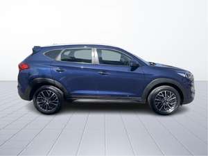 Autos seminuevos, Hyundai Tucson 2020