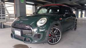 Autos seminuevos, Mini Mini 2019