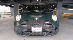 Autos seminuevos, Mini Mini 2019