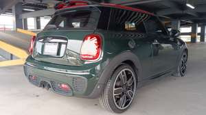 Autos seminuevos, Mini Mini 2019