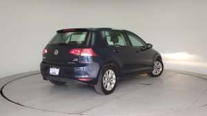 Autos seminuevos, Volkswagen Golf 2016