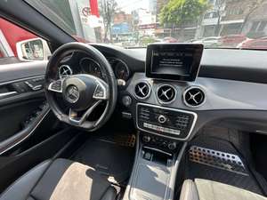 Autos seminuevos, Mercedes-benz Gla 2020