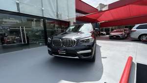 Autos seminuevos, Bmw X3 Sav 2021