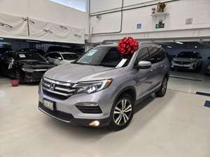 Autos seminuevos, Honda Pilot 2018