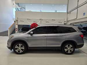 Autos seminuevos, Honda Pilot 2018