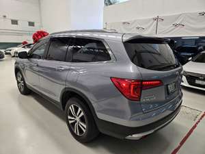 Autos seminuevos, Honda Pilot 2018