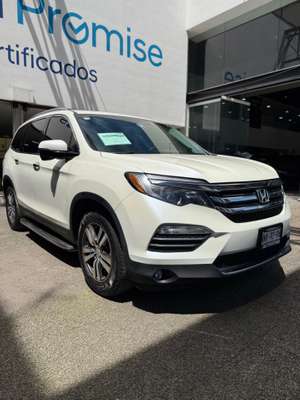 Autos seminuevos, Honda Pilot 2016