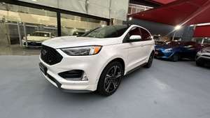 Autos seminuevos, Ford Edge 2019