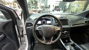 Autos seminuevos, Ford Edge 2019