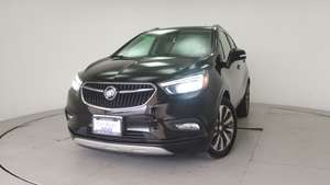 Autos seminuevos, Buick Encore 2019