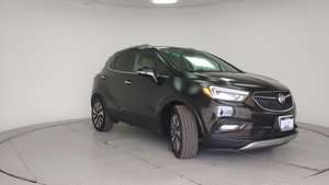 Autos seminuevos, Buick Encore 2019