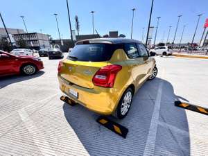 Autos seminuevos, Suzuki Swift 2023